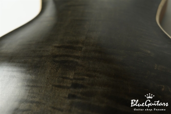 Arcus Archtop -  Suiboku