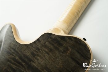 Arcus Archtop -  Suiboku