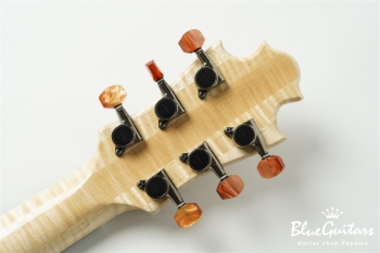 Arcus Archtop -  Suiboku