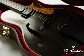 Arcus Archtop -  Suiboku