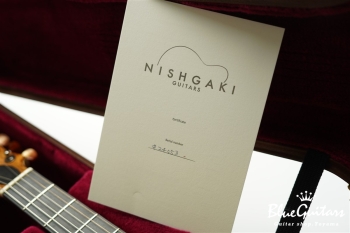 Arcus Archtop -  Suiboku