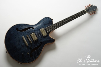 Arcus Ens - Indigo Blue