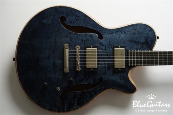 Arcus Ens - Indigo Blue