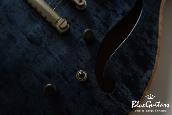 Arcus Ens - Indigo Blue