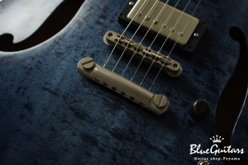 Arcus Ens - Indigo Blue