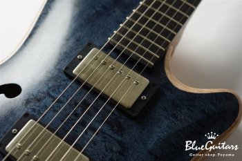 Arcus Ens - Indigo Blue