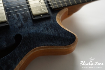 Arcus Ens - Indigo Blue