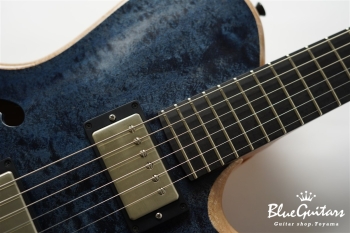 Arcus Ens - Indigo Blue