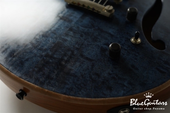 Arcus Ens - Indigo Blue