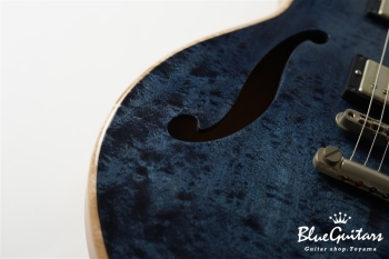 Arcus Ens - Indigo Blue