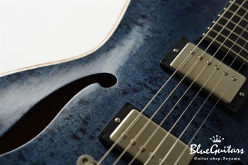 Arcus Ens - Indigo Blue