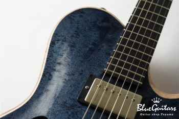 Arcus Ens - Indigo Blue