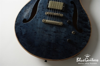 Arcus Ens - Indigo Blue