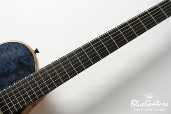 Arcus Ens - Indigo Blue