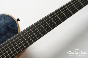 Arcus Ens - Indigo Blue