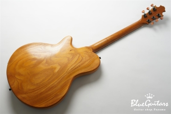 Arcus Ens - Indigo Blue