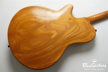 Arcus Ens - Indigo Blue