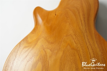 Arcus Ens - Indigo Blue