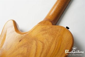 Arcus Ens - Indigo Blue