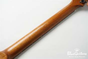 Arcus Ens - Indigo Blue