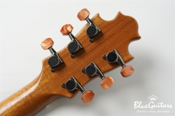 Arcus Ens - Indigo Blue