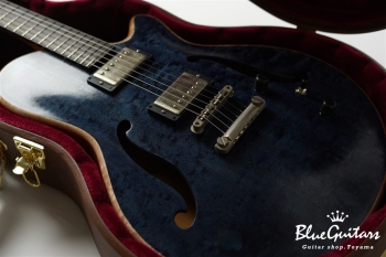 Arcus Ens - Indigo Blue