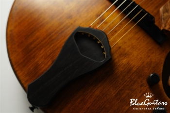 Arcus Thinbody Archtop - Organic Texture