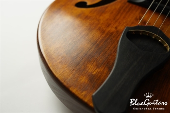 Arcus Thinbody Archtop - Organic Texture