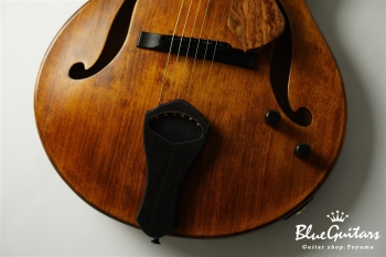 Arcus Thinbody Archtop - Organic Texture