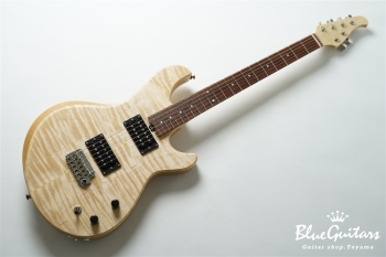 Amnis Novus Hiroshi Shibasaki Specs