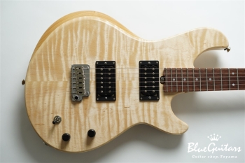 Amnis Novus Hiroshi Shibasaki Specs