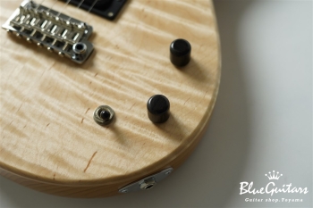 Amnis Novus Hiroshi Shibasaki Specs