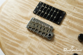 Amnis Novus Hiroshi Shibasaki Specs