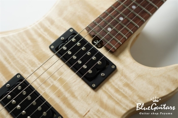 Amnis Novus Hiroshi Shibasaki Specs