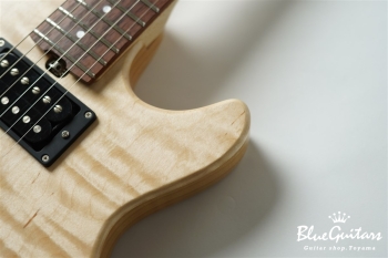 Amnis Novus Hiroshi Shibasaki Specs