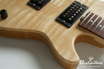 Amnis Novus Hiroshi Shibasaki Specs