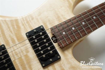 Amnis Novus Hiroshi Shibasaki Specs