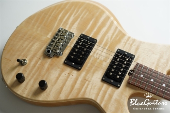 Amnis Novus Hiroshi Shibasaki Specs