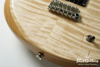 Amnis Novus Hiroshi Shibasaki Specs