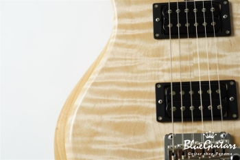 Amnis Novus Hiroshi Shibasaki Specs