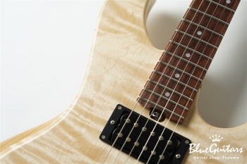 Amnis Novus Hiroshi Shibasaki Specs