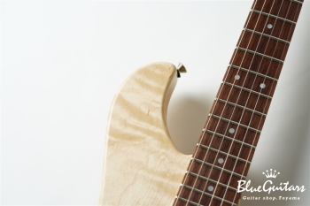 Amnis Novus Hiroshi Shibasaki Specs