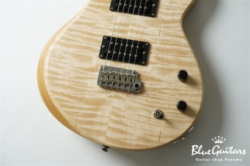 Amnis Novus Hiroshi Shibasaki Specs