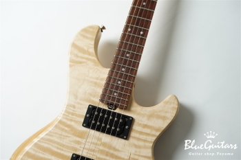 Amnis Novus Hiroshi Shibasaki Specs