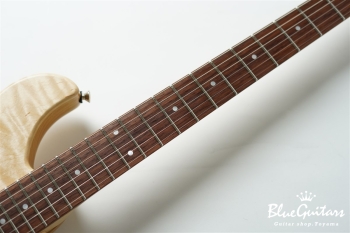 Amnis Novus Hiroshi Shibasaki Specs