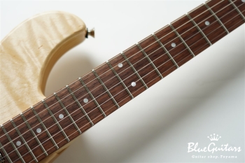 Amnis Novus Hiroshi Shibasaki Specs