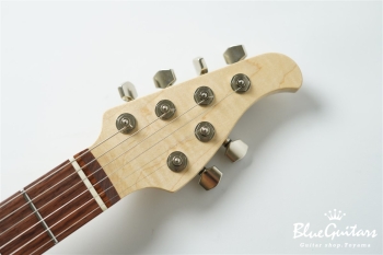 Amnis Novus Hiroshi Shibasaki Specs