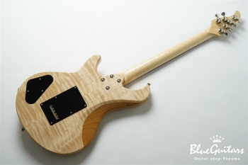 Amnis Novus Hiroshi Shibasaki Specs