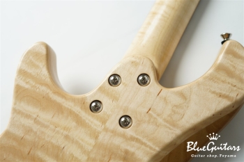 Amnis Novus Hiroshi Shibasaki Specs