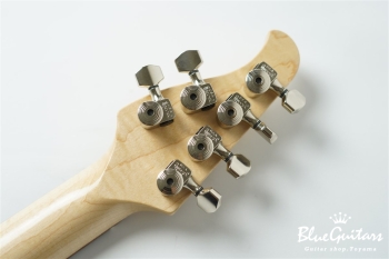 Amnis Novus Hiroshi Shibasaki Specs